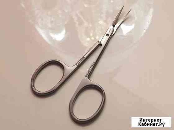 Ножницы для маникюра профессиональные маникюрные Кемерово