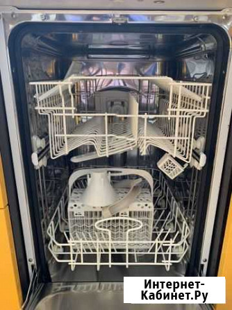 Whirlpool новая встраиваемая посудомоечная машина Казань - изображение 1