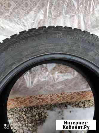 Nokian Hakkapeliitta 5 225/60 R18 104T 1шт Переславль-Залесский