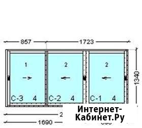 Окно Вельск - изображение 1