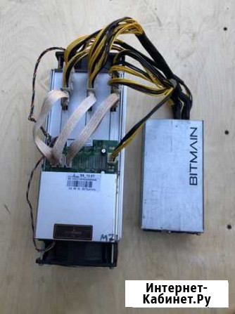 Асики Antminer s9 Буйнакск - изображение 1