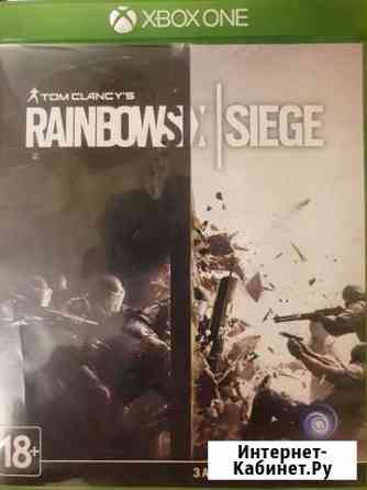 Tom Clancy Rainbow six siege Дубовое