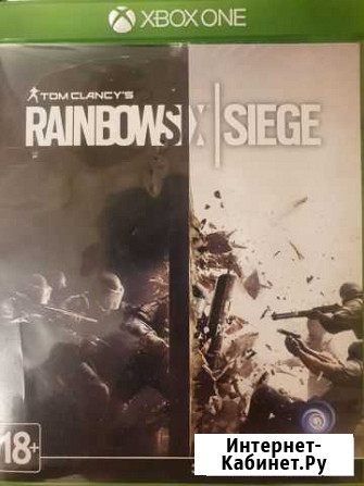 Tom Clancy Rainbow six siege Дубовое - изображение 1