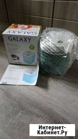 Йогуртница Galaxy Красноармейск - изображение 1