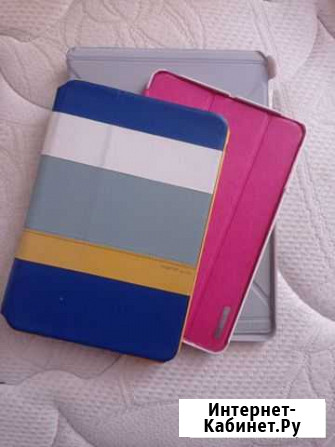 Чехлы iPad mini WiFi cell Ярославль - изображение 1