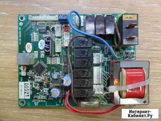 Circuit board Electra 911-352-01 Волхов