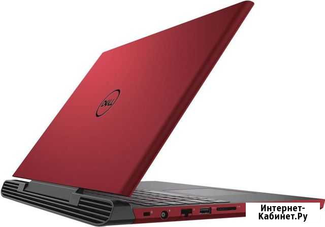 Игровой ноутбук gtx 1060 6gb Новороссийск - изображение 1