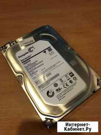 HDD 500-1000 Gb Ноябрьск