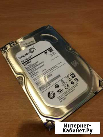 HDD 500-1000 Gb Ноябрьск - изображение 1