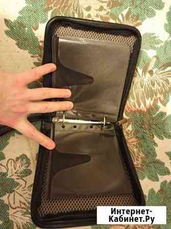 Сумочка для дисков Самара