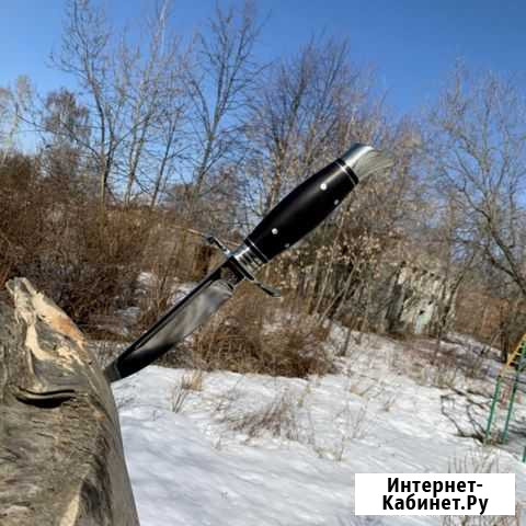 Нож Финка нквд Ярославль - изображение 1