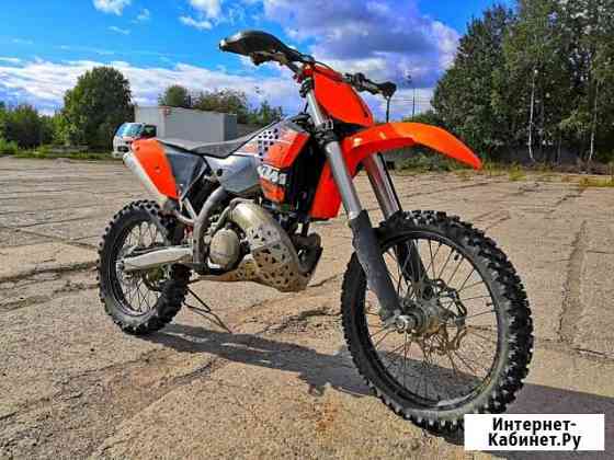 Ktm exc 300 Санкт-Петербург