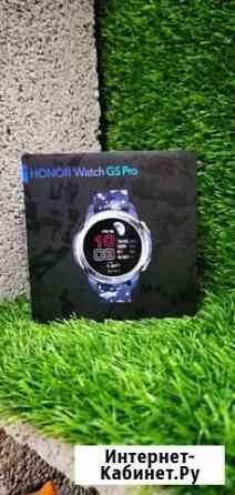 Honor Watch GS Pro Георгиевск
