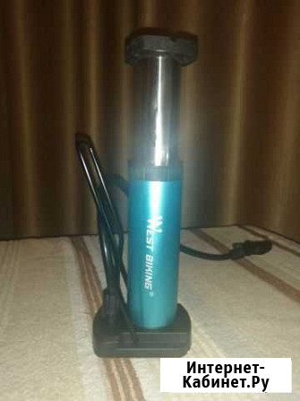 Насос новый Воронеж - изображение 1