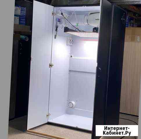 Гроубокс днат, Quantum Board, Led Рузаевка