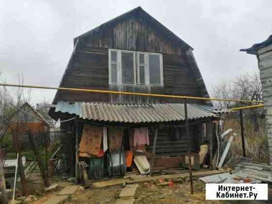 Сруб 6*5 Кинешма