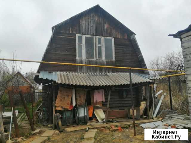Сруб 6*5 Кинешма - изображение 1