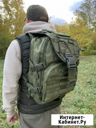 Рюкзак Thunderbolt Омск - изображение 1