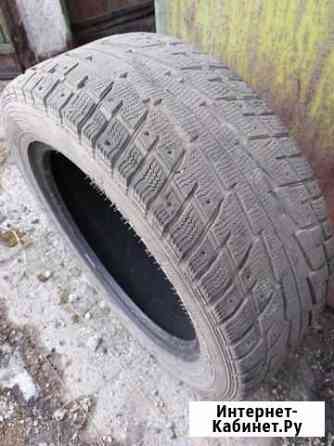 Federal 235/55 R18 Елизово