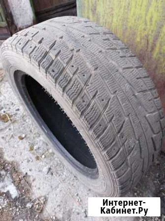 Federal 235/55 R18 Елизово - изображение 1