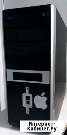 Системный блок Грозный - изображение 1