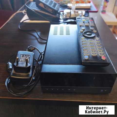 Медиапроигрыватель movie3D 800GL Курган - изображение 1