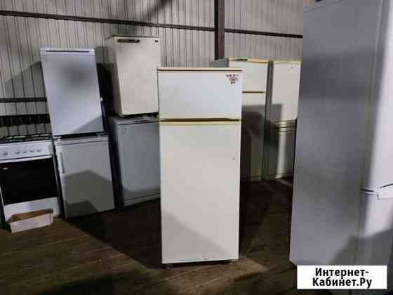 Холодильник б/у Атлант. Доставка бесплатно Нижний Новгород