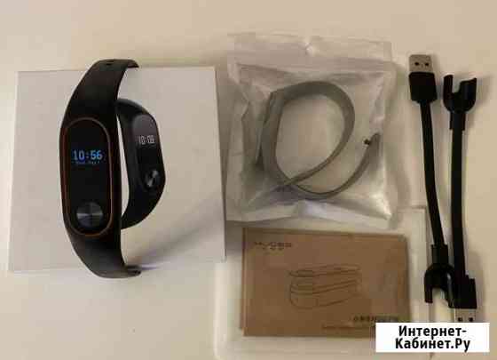 Xiaomi mi band 2 с аксессуарами Ижевск