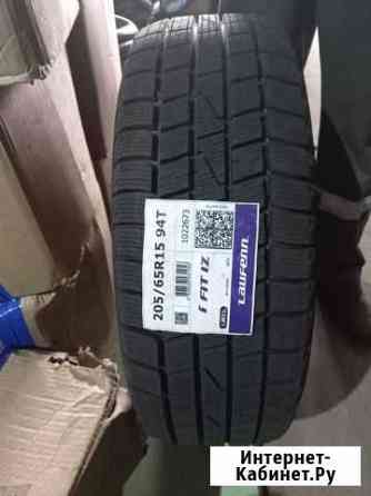 Автошины Laufenn LW51 94T 233B 205/65 R15 лип, нов Бийск