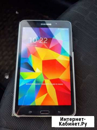 Samsung galaxy tab 4 Пенза - изображение 1