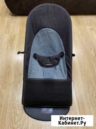 Шезлонг babybjorn оригинал Сургут - изображение 1