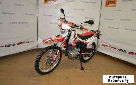 Мотоцикл кроссовый kayo T2 250 enduro 21/18 (2020) Улан-Удэ