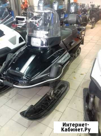Снегоход Viking 540 бу Красноярск - изображение 1