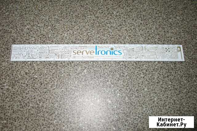 Линейка Servetronics Мурманск - изображение 1