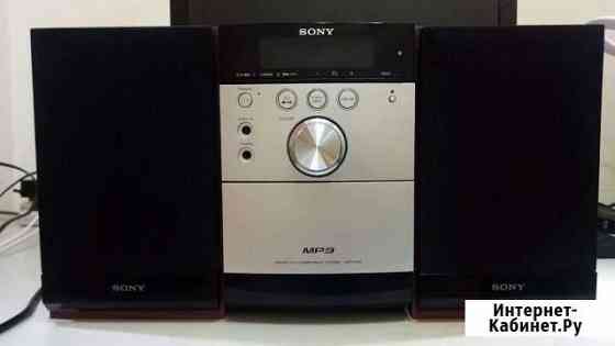 Музыкальный центр sony HCD EH15 Зеленодольск