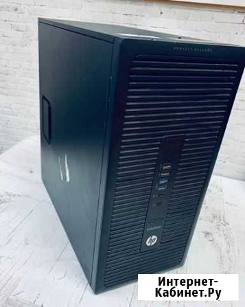 HP A8-6500B 500Gb HDD /Win 8 Pro Курск - изображение 1