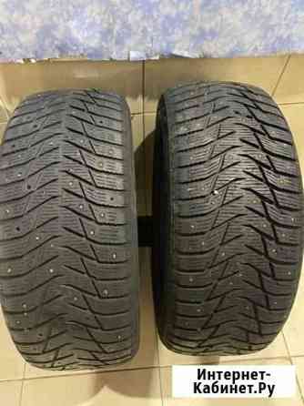 Sailun Ice Blazer WST3 235/55 R17 Ростов-на-Дону
