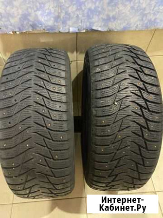 Sailun Ice Blazer WST3 235/55 R17 Ростов-на-Дону - изображение 1