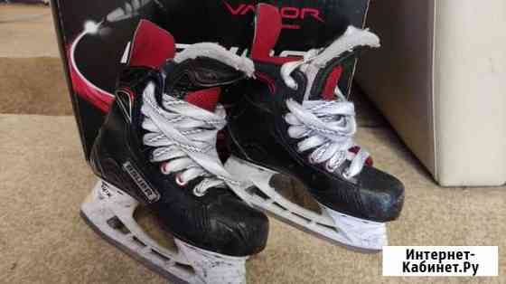 Коньки Омск