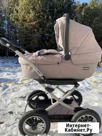 Детские коляски peg perego Иркутск