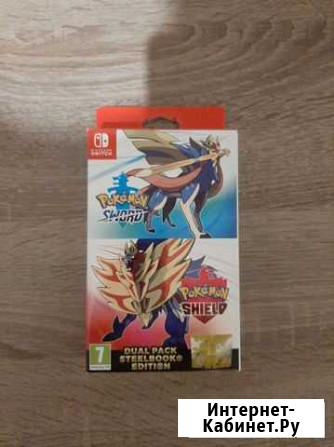Игра для Nintendo Switch Нижний Тагил - изображение 1