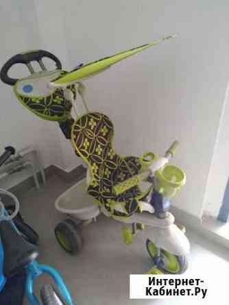 Детский велосипед Smart Trike Красногорск