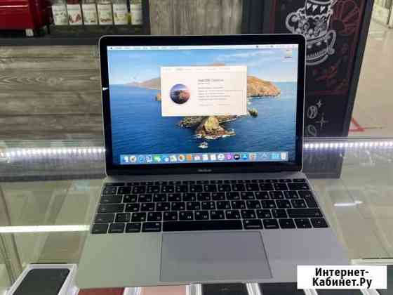 Apple MacBook Air 12 2017Г 256гб Ставрополь