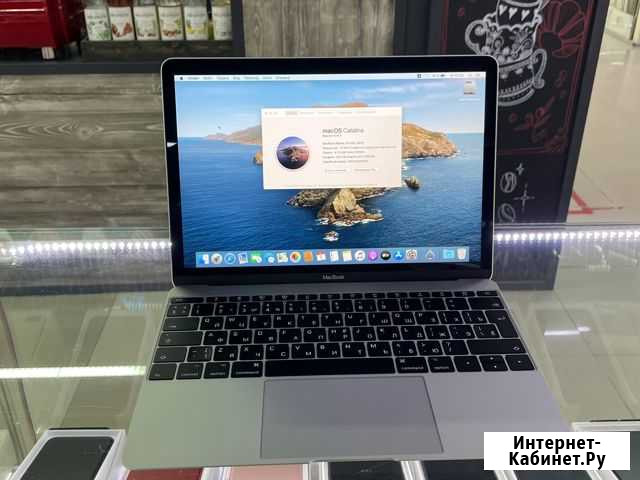 Apple MacBook Air 12 2017Г 256гб Ставрополь - изображение 1