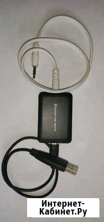 Bluetooth приемник Великий Новгород - изображение 1