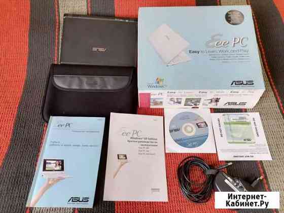Нетбук asus eee pc Кинешма