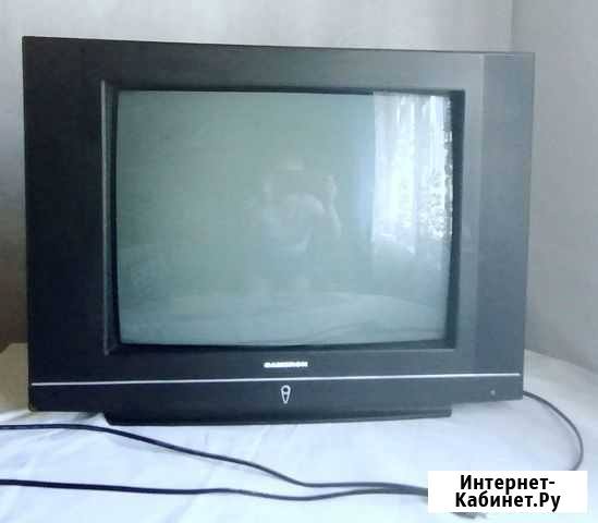 Телевизор cameron 2111, 51 см Сегежа - изображение 1