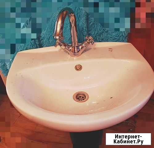 Раковина Благовещенск - изображение 1