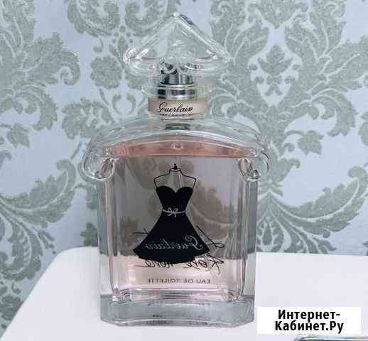 Guerlain La petite robe noire 100 ml туалетная вод Владикавказ