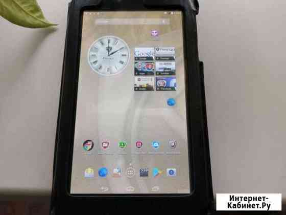 Планшет Prestigio MultiPad wize 3047 Салават